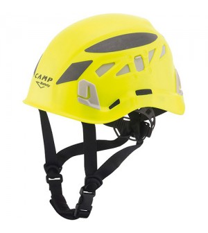 Casco ARES AIR. Camp Safety. Casco ARES AIR. Camp Safety.