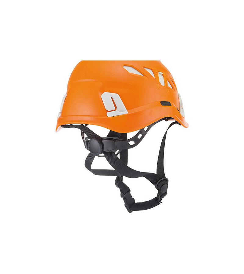 Casco ARES AIR. Camp Safety.