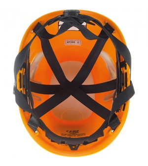 Casco ARES AIR. Camp Safety. Casco ARES AIR. Camp Safety.