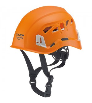 Casco ARES AIR. Camp Safety. Casco ARES AIR. Camp Safety.