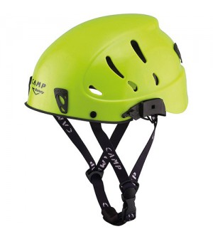 Casco ARMOUR PRO de CAMP SAFETY.