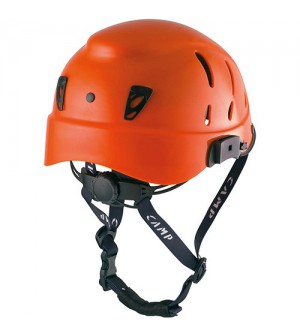 Casco ARMOUR PRO de CAMP SAFETY.