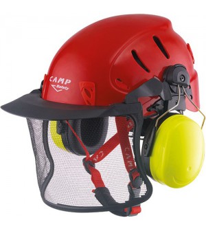 Casco ARMOUR PRO de CAMP SAFETY.