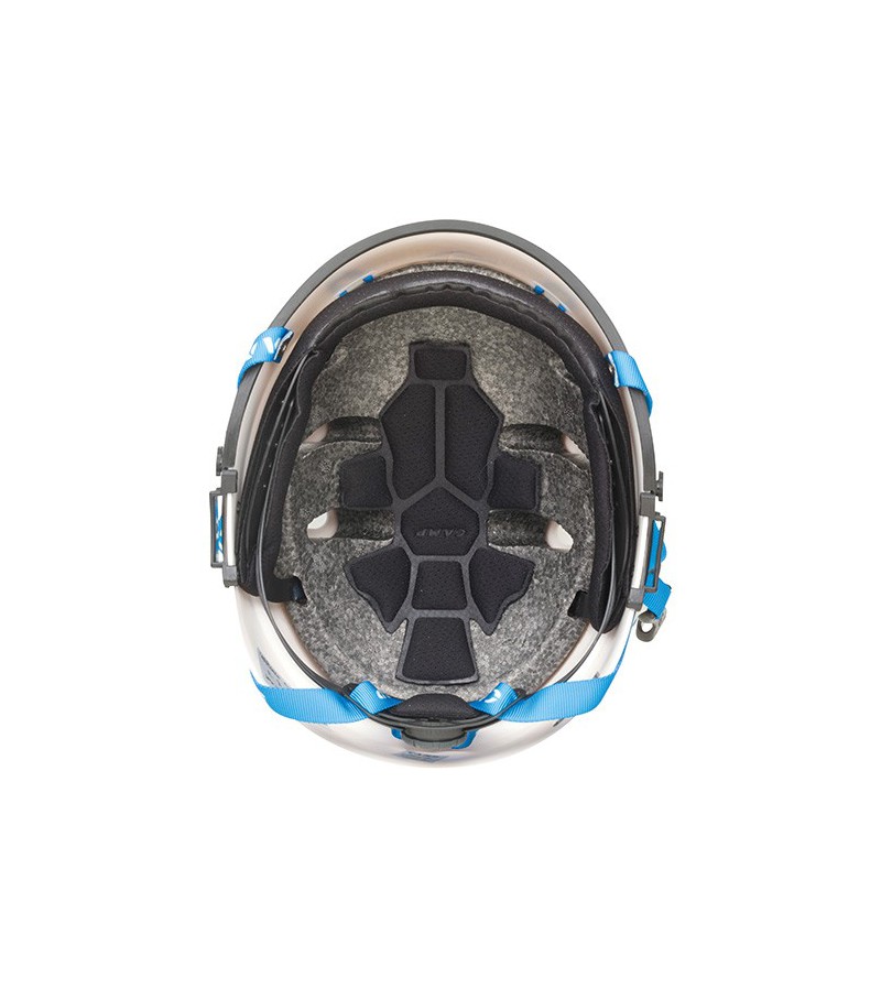 Casco ARMOUR PRO de CAMP SAFETY.