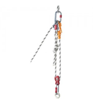 Polea SPHINX PRO de CAMP SAFETY.