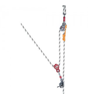 Polea SPHINX PRO de CAMP SAFETY.