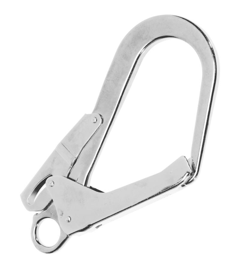 Eslinga con absorbedor externo AN235200CD. DELTA PLUS.