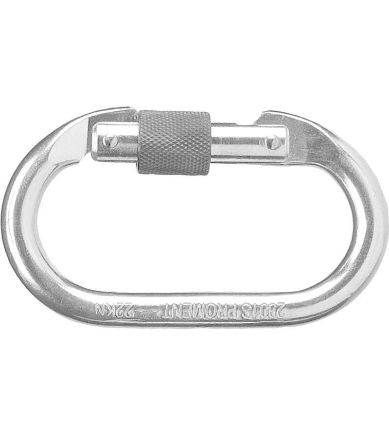 Eslinga bifurcada con absorbedor AN240CDD. DELTA PLUS.