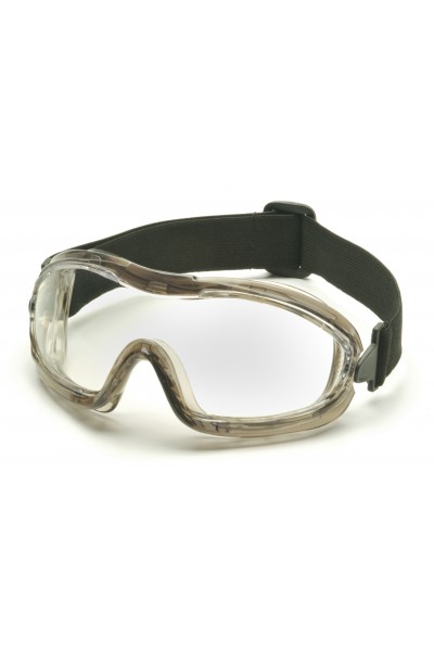 Comprar gafa de protección PYRAMEX EG704T. IRUDEK.