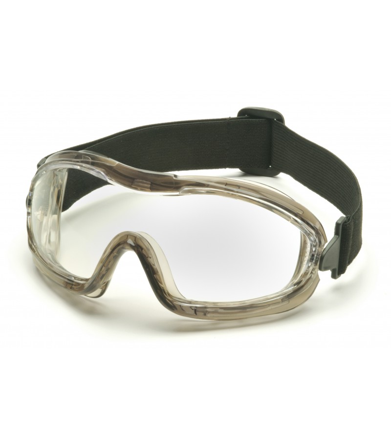Comprar gafa de protección PYRAMEX EG704T. IRUDEK.