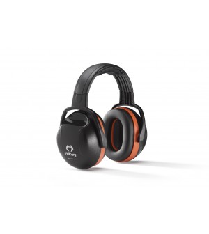 Orejeras de seguridad IRU SECURE 3H. IRUDEK. Orejeras de seguridad IRU SECURE 3H. IRUDEK.