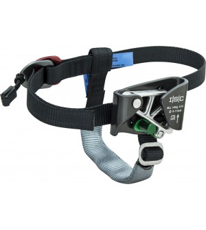 Epis Trabajos Verticales. Bloqueador de pie Irudek. Epis Trabajos Verticales. Bloqueador de pie Irudek.