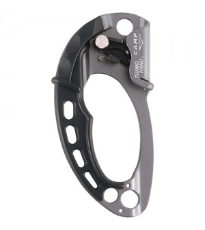 Puño de ascenso izquierdo TURBOHAND. CAMP SAFETY.