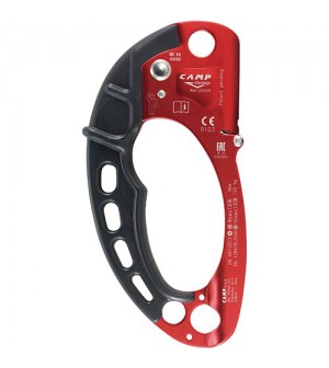 Puño de ascenso derecho TURBOHAND. CAMP SAFETY.