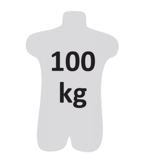 Eslinga bifurcada con absorbedor externo GRAVITY FA3060015. KRATOS SAFETY.