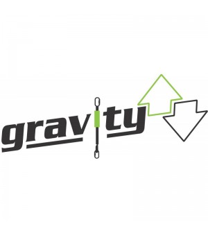 Eslinga con absorbedor externo GRAVITY FA3050015. KRATOS SAFETY.