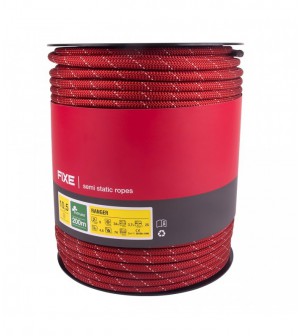 Bobina cuerda RANGER. FIXE.