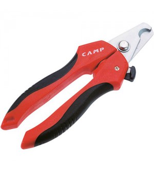 Tijeras corte de cuerda ROPE SCISSORS. CAMP SAFETY.