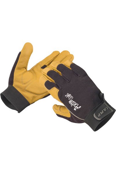Guante para cuerda AXION LIGHT. CAMP SAFETY.
