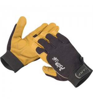 Guante para cuerda AXION LIGHT. CAMP SAFETY. Guante para cuerda AXION LIGHT. CAMP SAFETY.