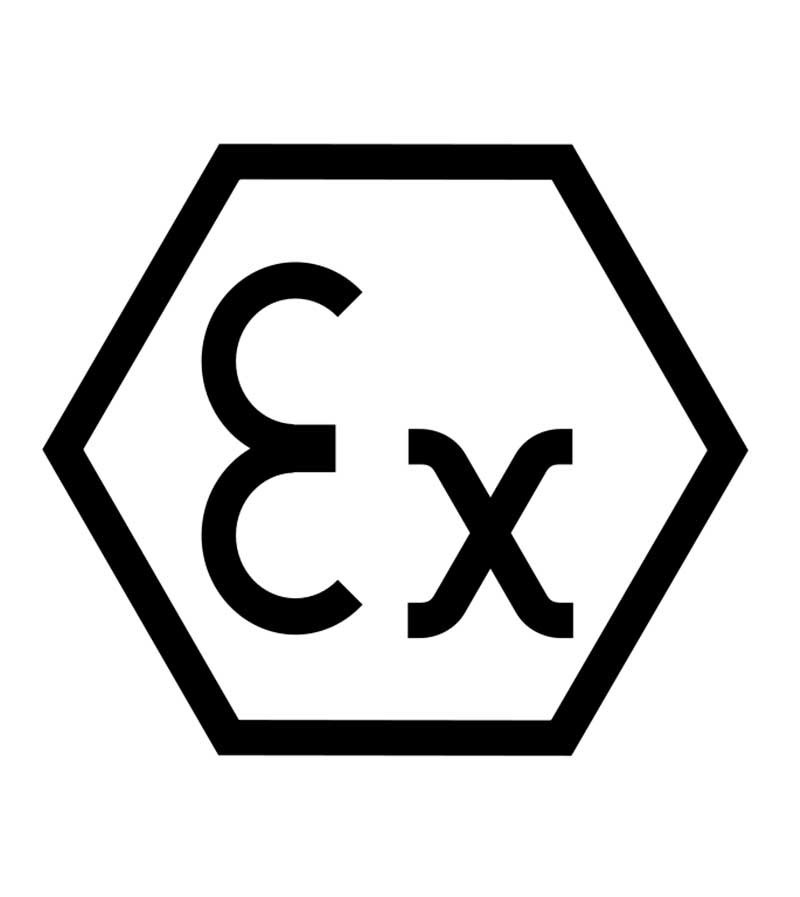 Trípodes para espacios confinados