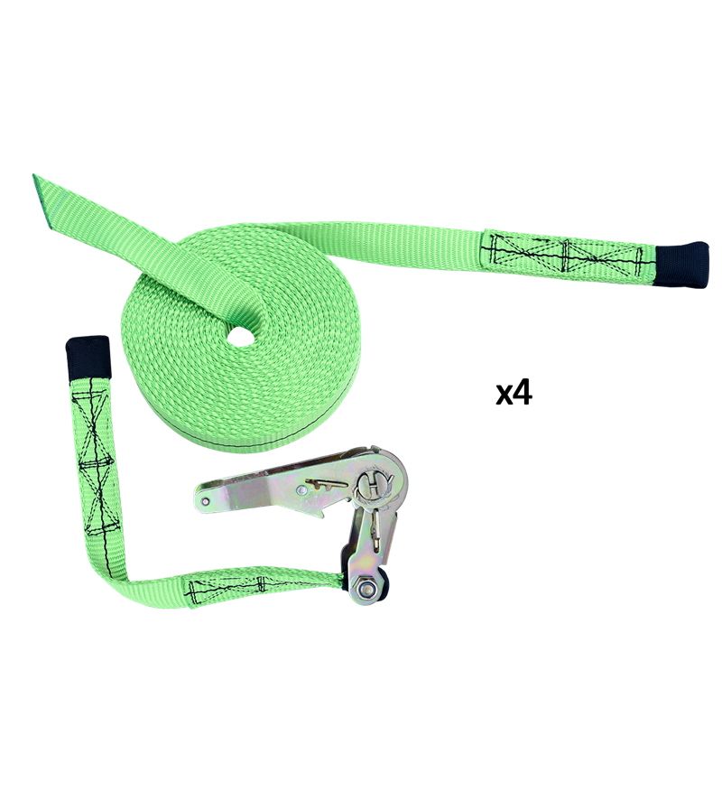 Quapod para rescate y espacios confinados FA6010400. KRATOS SAFETY.