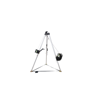 Kit de adaptación para anticaídas FA6000103. KRATOS SAFETY.