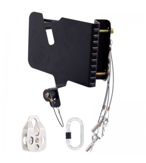 Kit de adaptación para anticaídas FA6000103. KRATOS SAFETY.