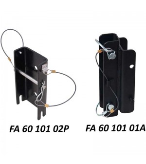 Platinas universales para torno de trabajo y rescate FA6010102. KRATOS SAFETY. Platinas universales para torno de trabajo y rescate FA6010102. KRATOS SAFETY.