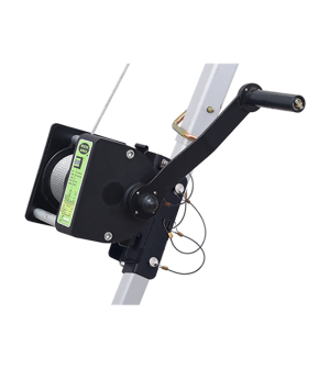 Platinas universales para torno de trabajo y rescate FA6010102. KRATOS SAFETY. Platinas universales para torno de trabajo y rescate FA6010102. KRATOS SAFETY.