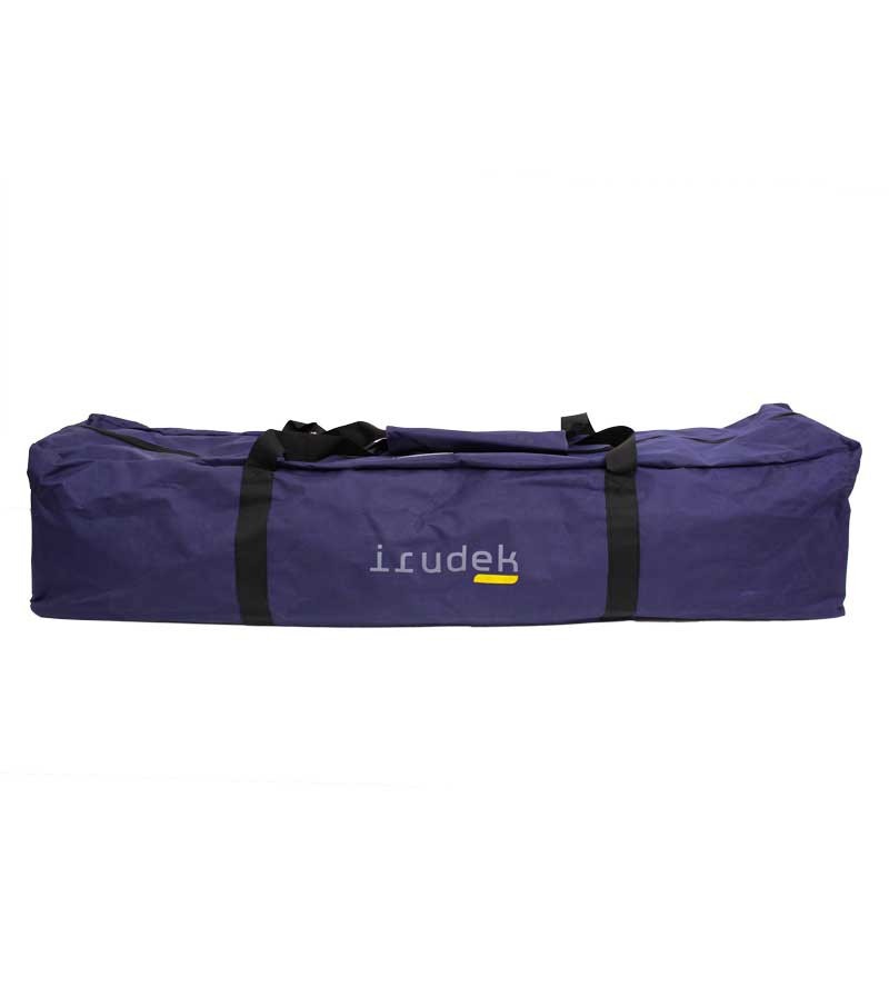 Trípode para espacios confinados TRIP 4. IRUDEK.