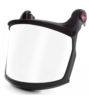 Kit Visera ZEN FF para casco Zenith. KASK.