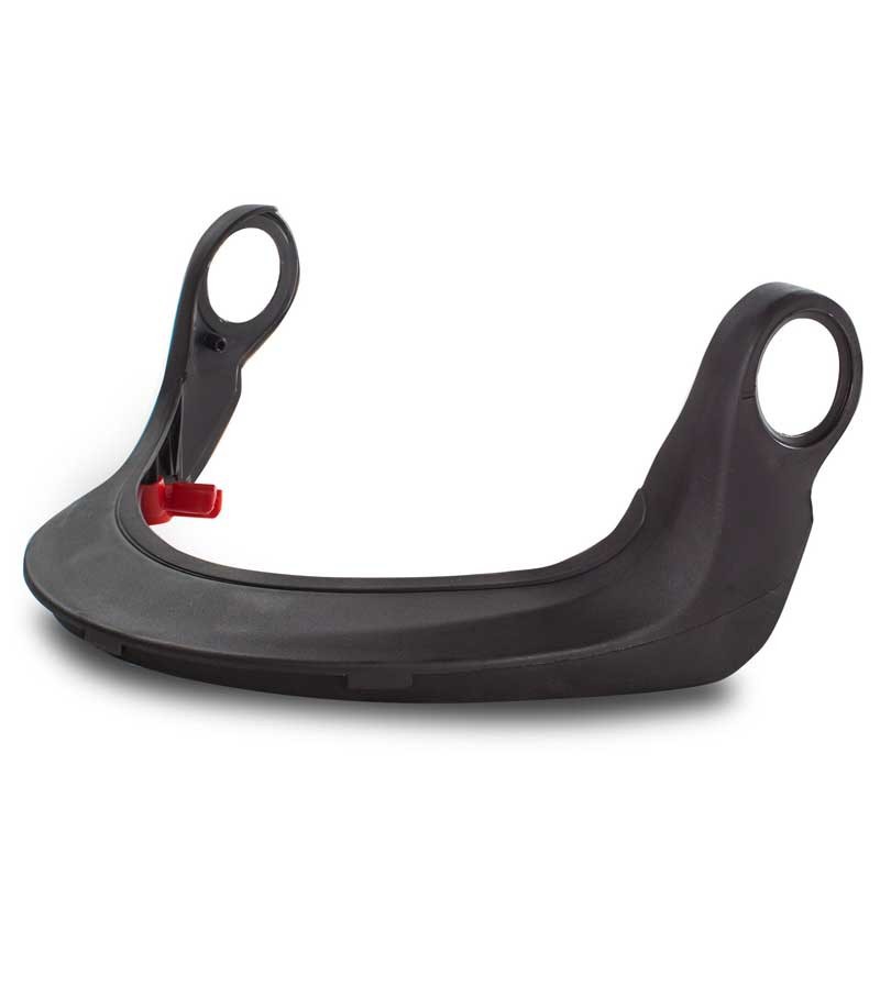 Kit Visera ZEN FF para casco Zenith. KASK.