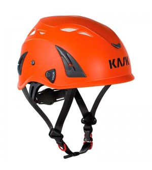Casco de seguridad PLASMA AQ. KASK.