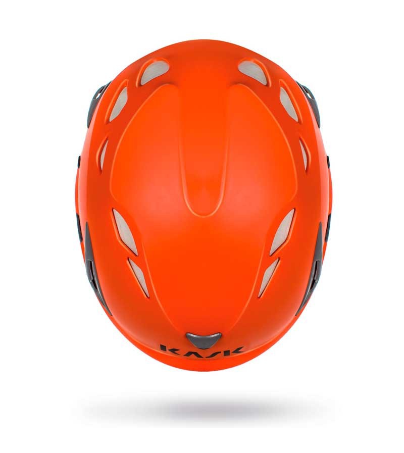 Casco de seguridad PLASMA AQ. KASK.