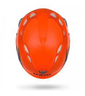 Casco de seguridad PLASMA AQ. KASK.