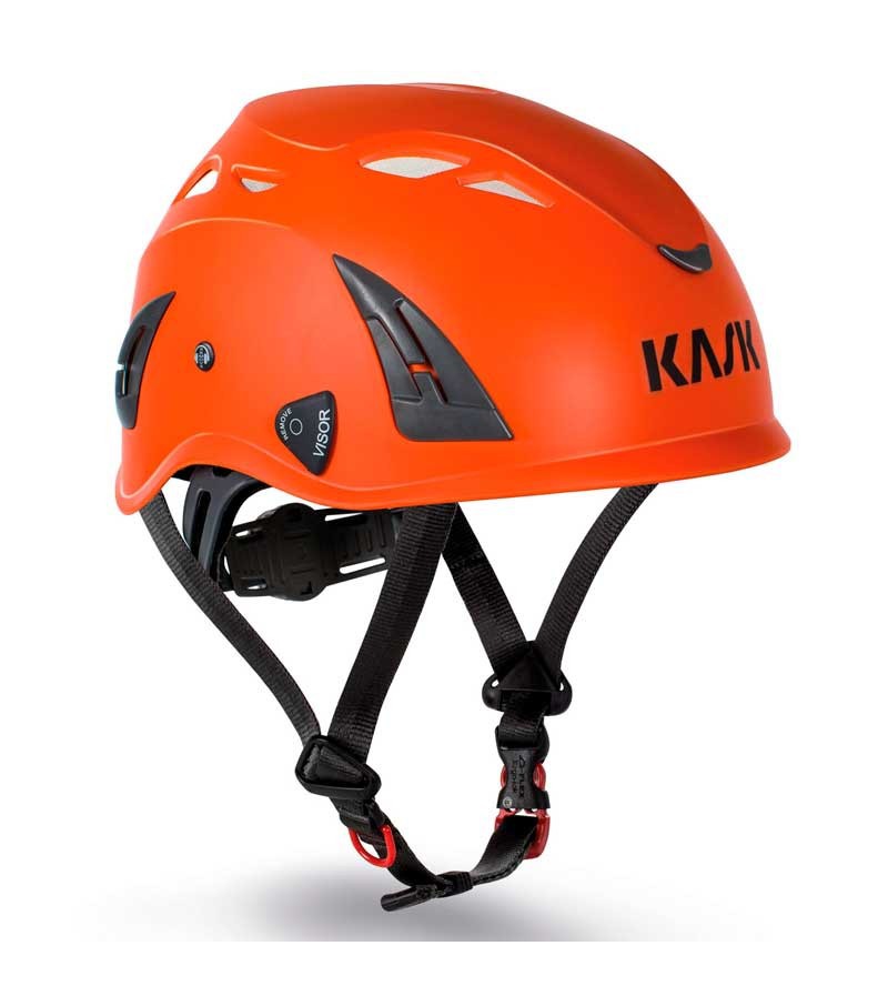 Casco de seguridad PLASMA AQ. KASK.