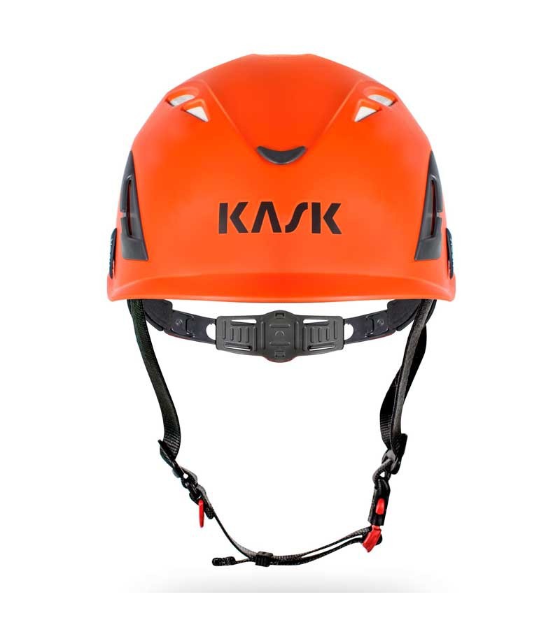 Casco de seguridad PLASMA AQ. KASK.