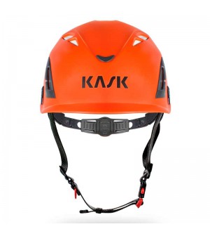 Casco de seguridad PLASMA AQ. KASK.