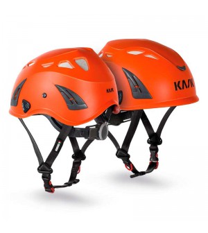 Casco de seguridad PLASMA AQ. KASK.