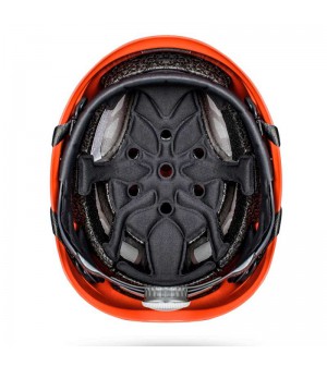 Casco de seguridad PLASMA AQ. KASK.