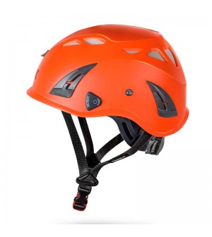 Casco de seguridad PLASMA AQ. KASK.