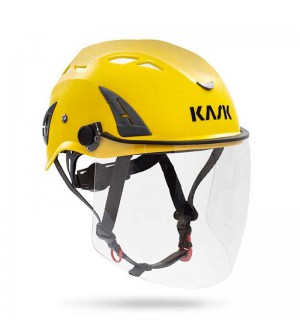 Casco de seguridad PLASMA. KASK.