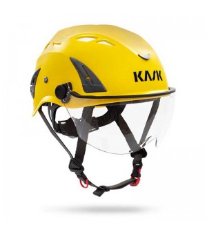 Casco de seguridad PLASMA. KASK.