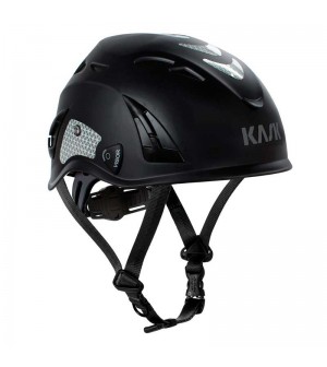 Casco de seguridad PLASMA HI VIZ. KASK.