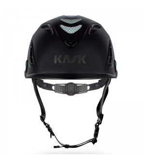 Casco de seguridad PLASMA HI VIZ. KASK.