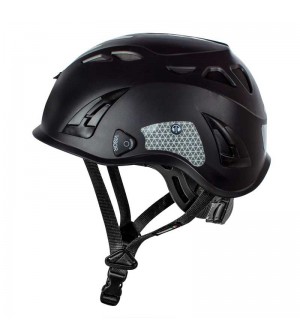 Casco de seguridad PLASMA HI VIZ. KASK.