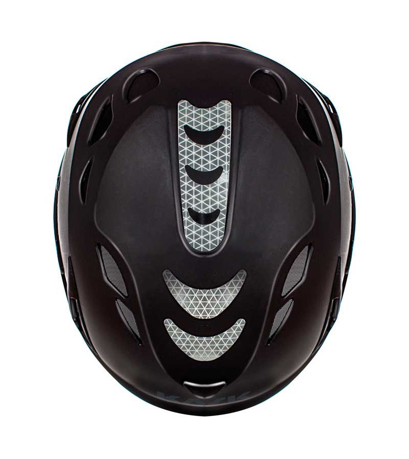 Casco de seguridad PLASMA HI VIZ. KASK.