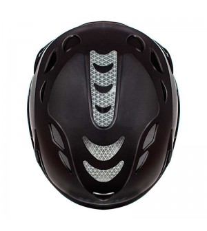 Casco de seguridad PLASMA HI VIZ. KASK.