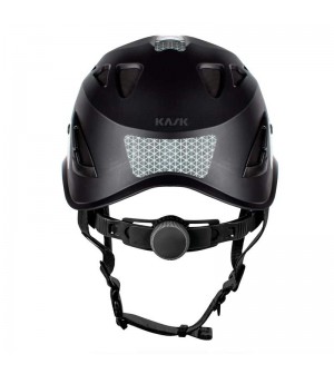 Casco de seguridad PLASMA HI VIZ. KASK.